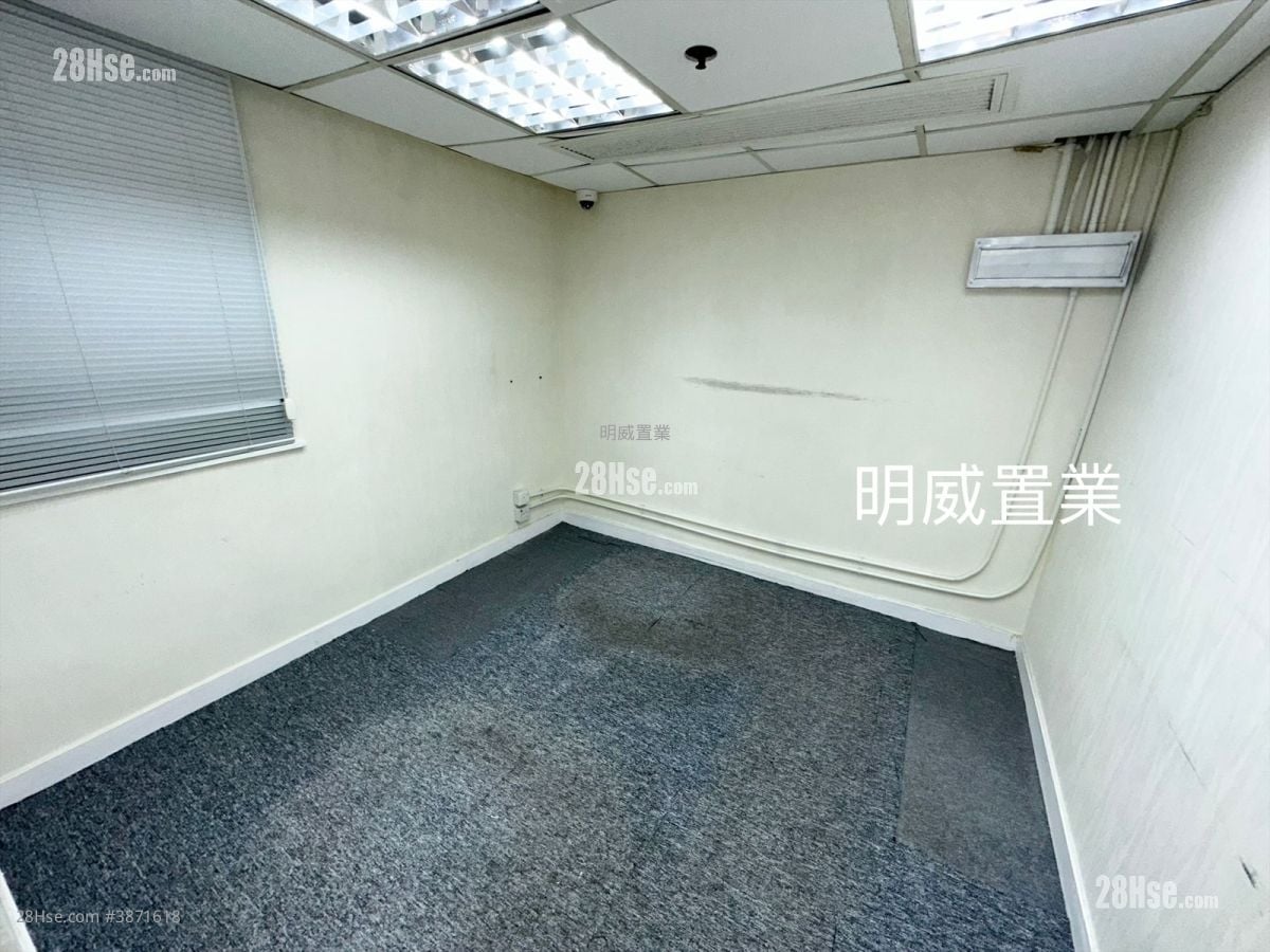 威达商业大厦 租盘 4 房
