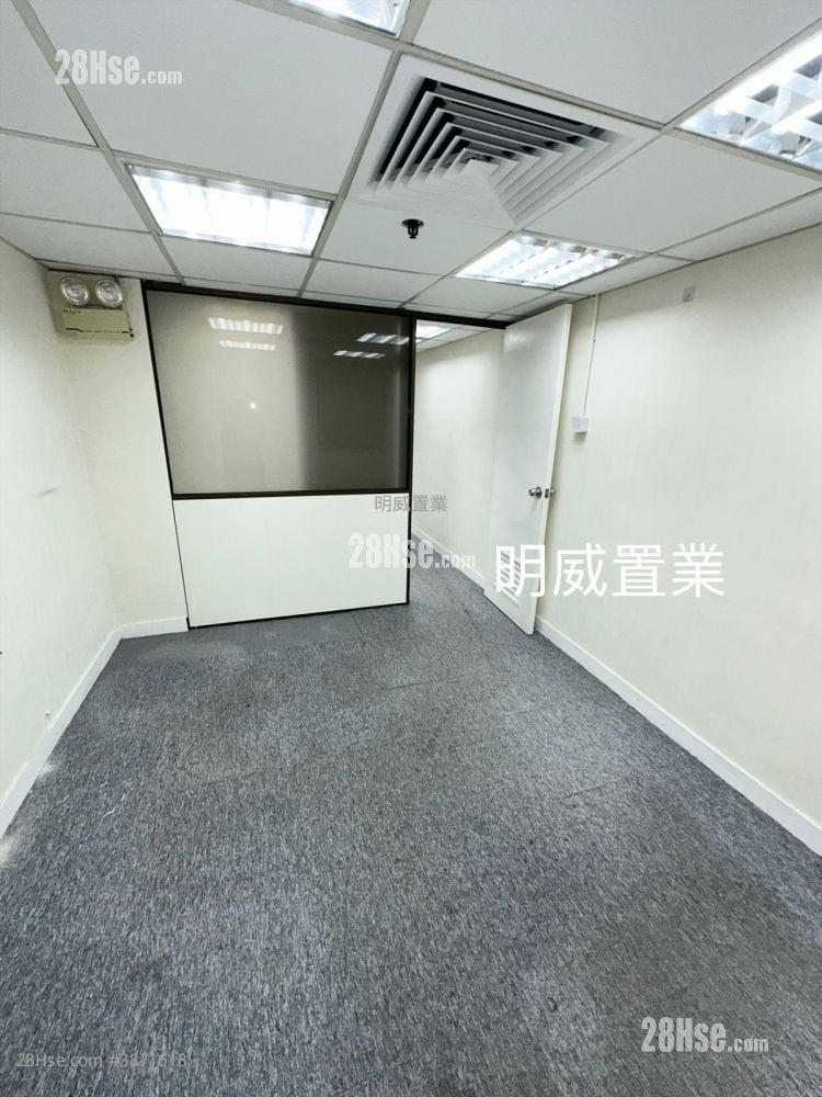 威达商业大厦 租盘 4 房