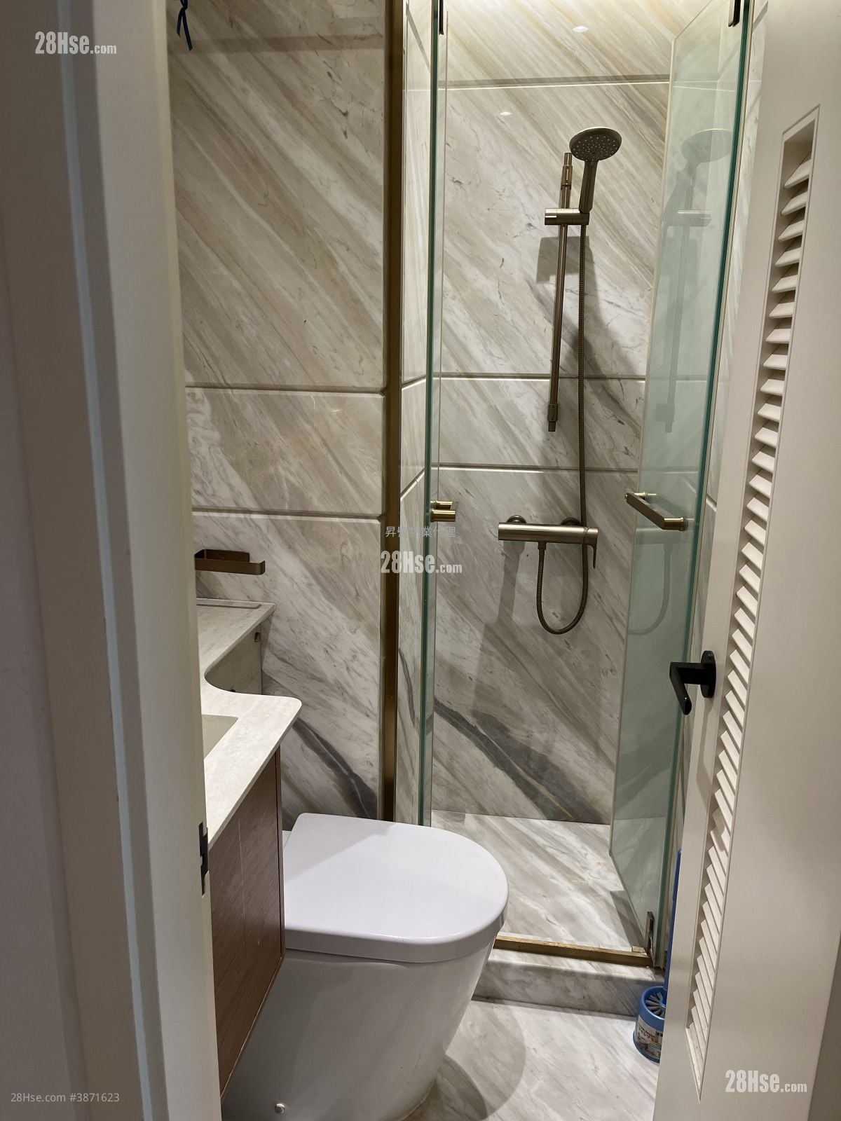 Mangrove Rental Studio , 1 Bathroom 186 ft²