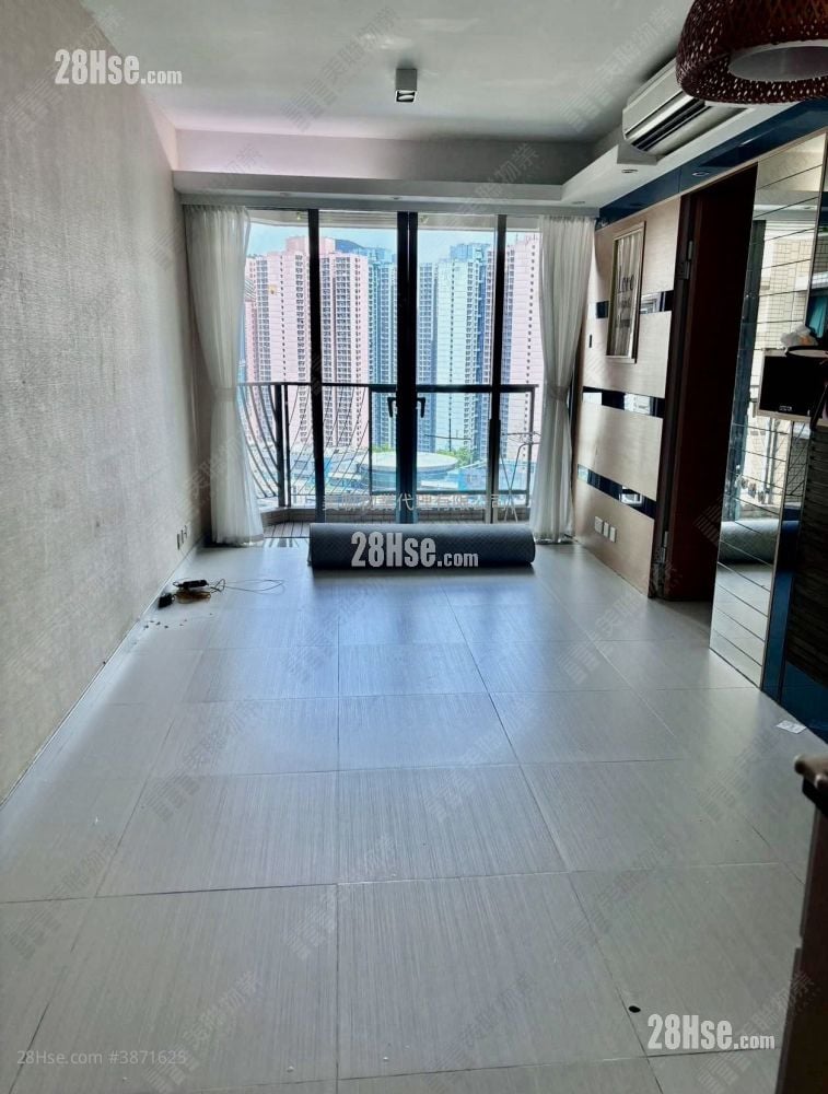 The Grandiose Sell 3 Bedrooms 667 ft²