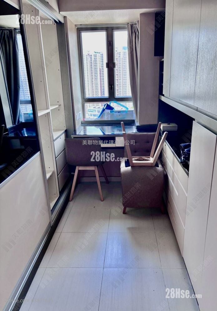 The Grandiose Sell 3 Bedrooms 667 ft²