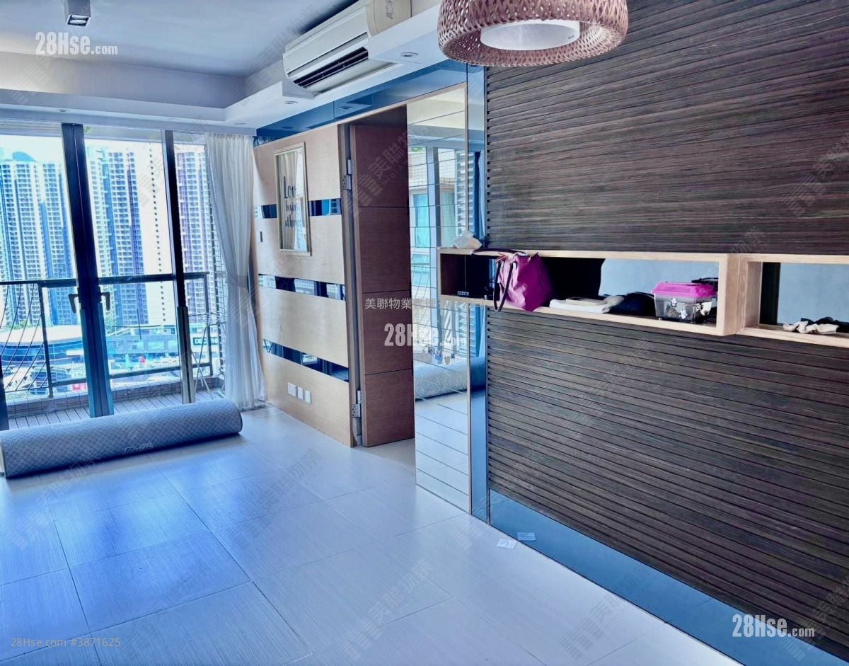 The Grandiose Sell 3 Bedrooms 667 ft²