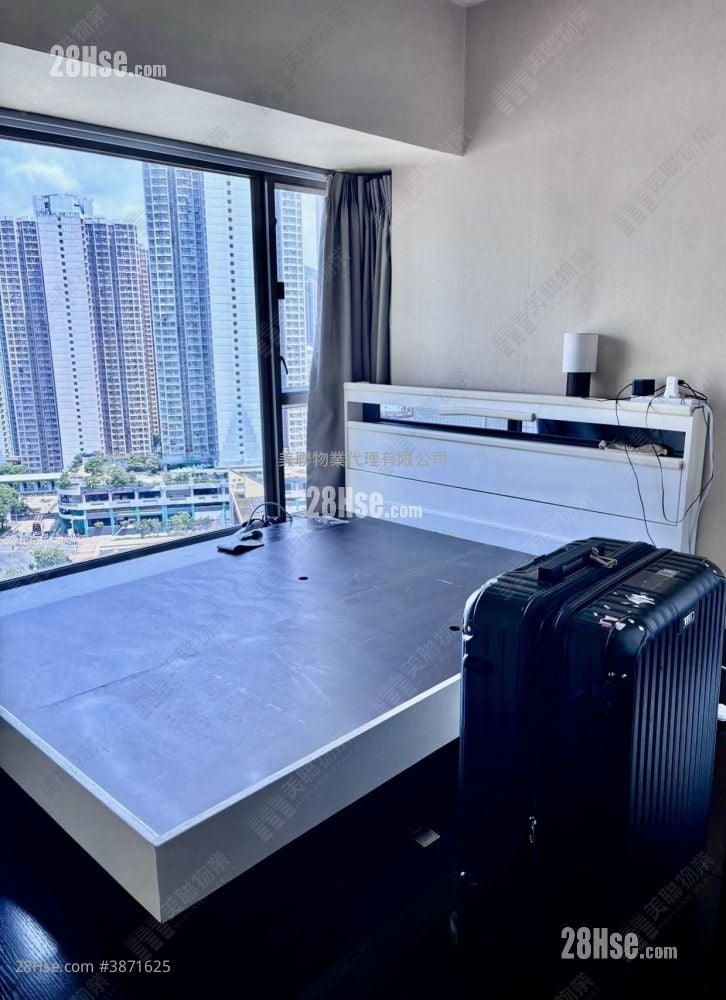 The Grandiose Sell 3 Bedrooms 667 ft²