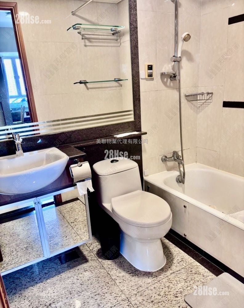 The Grandiose Sell 3 Bedrooms 667 ft²
