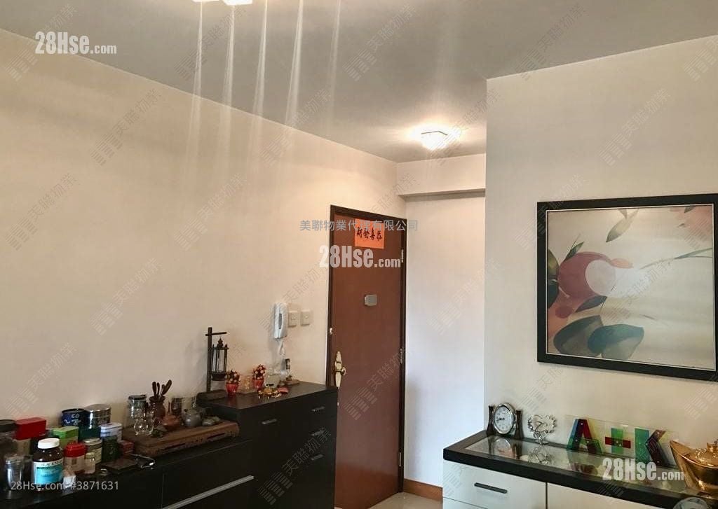 The Grandiose Sell 3 Bedrooms 653 ft²