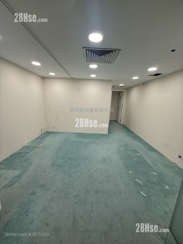 金百利中心 售盘