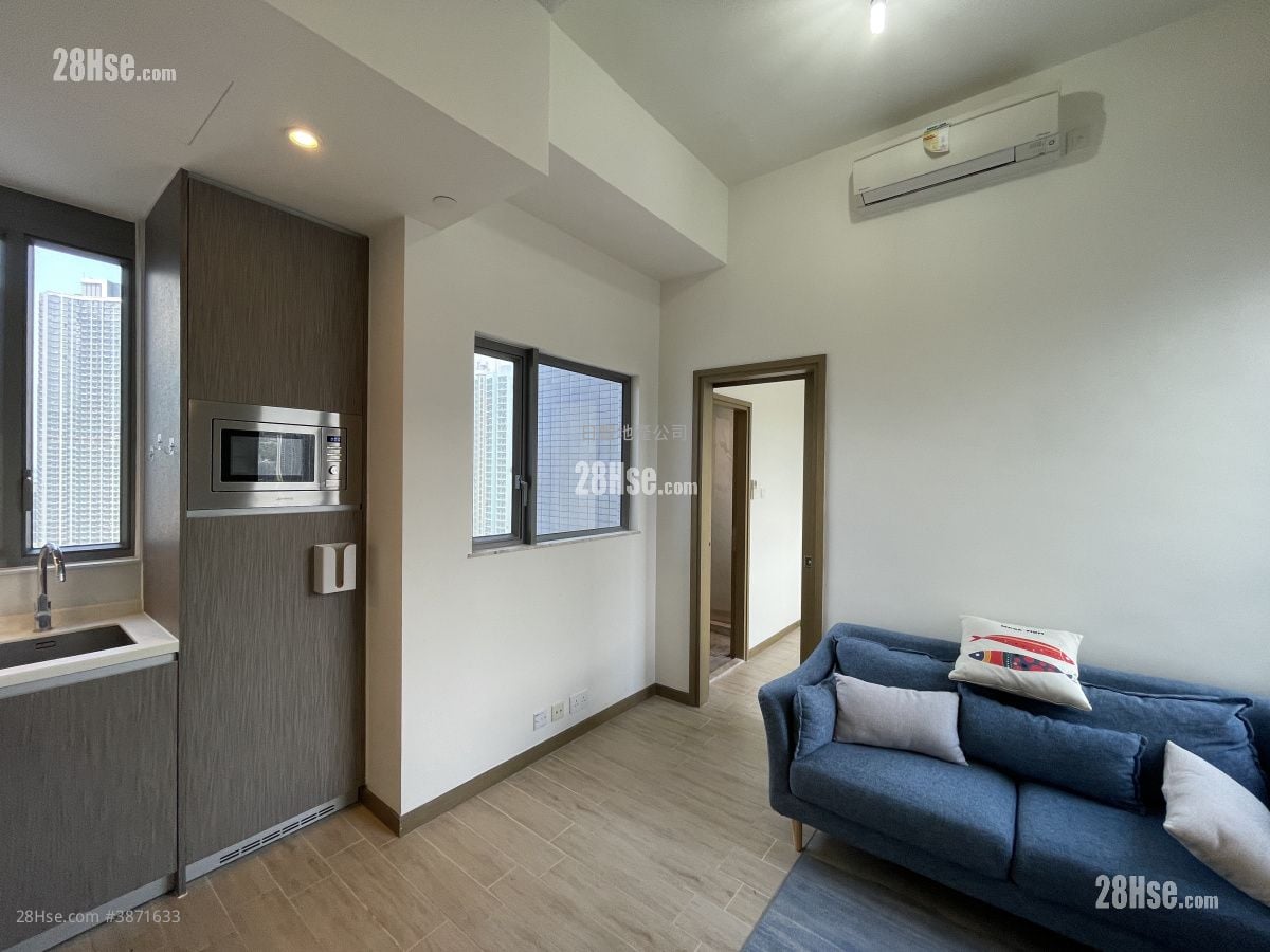 Astoria Crest Rental 1 Bedroom , 1 Bathroom 260 ft²