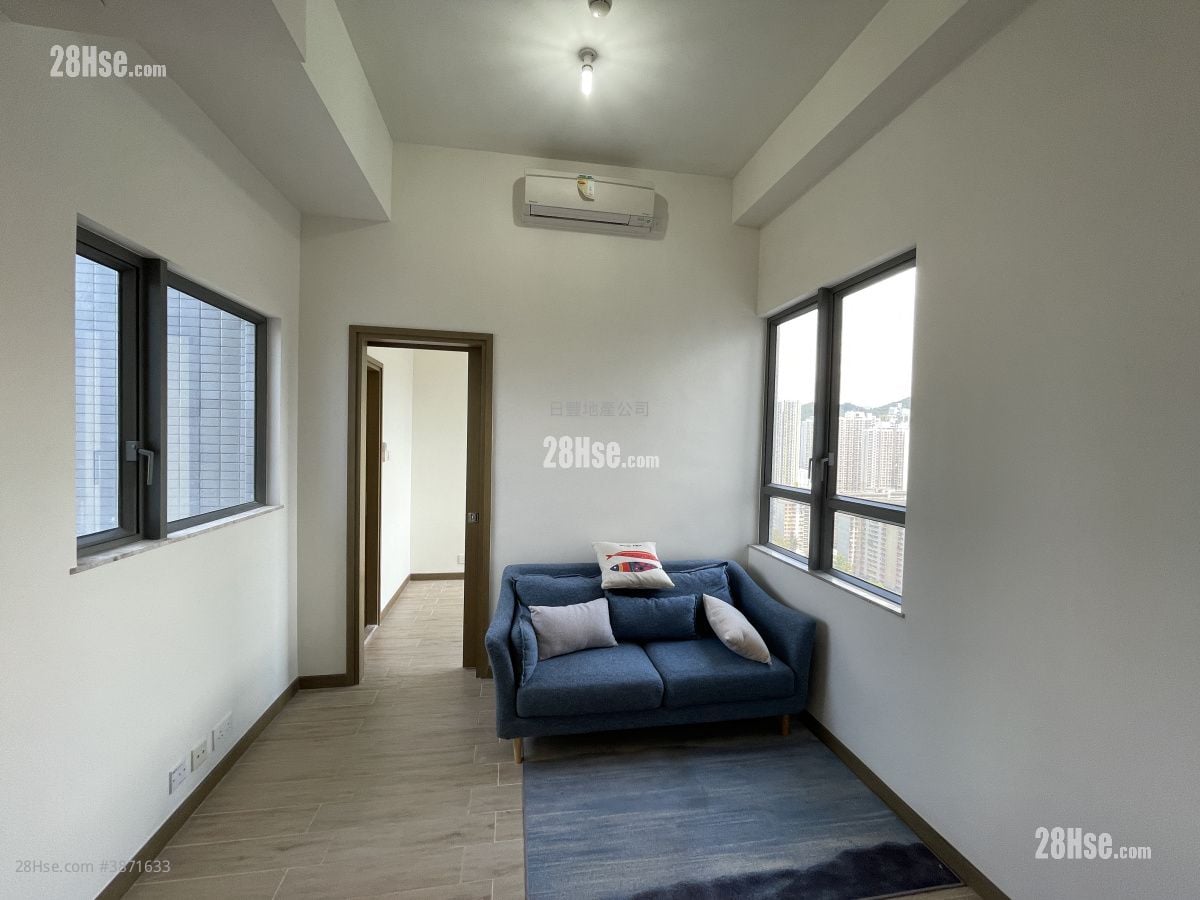 Astoria Crest Rental 1 Bedroom , 1 Bathroom 260 ft²