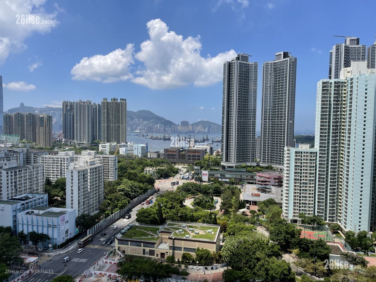 Astoria Crest Rental 1 Bedroom , 1 Bathroom 260 ft²