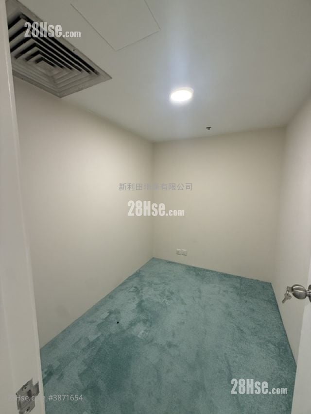 金百利中心 售盘