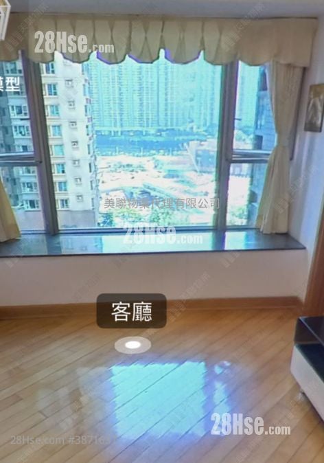 Park Central Sell 2 Bedrooms 384 ft²