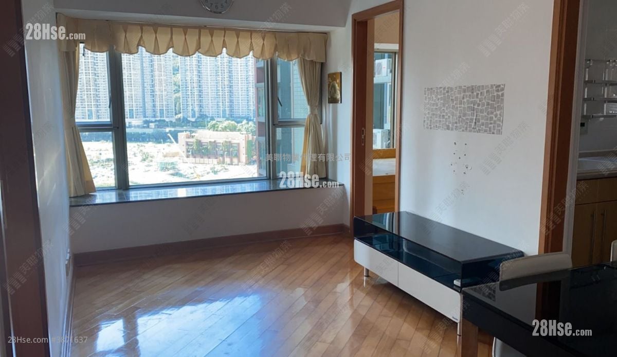 Park Central Sell 2 Bedrooms 384 ft²