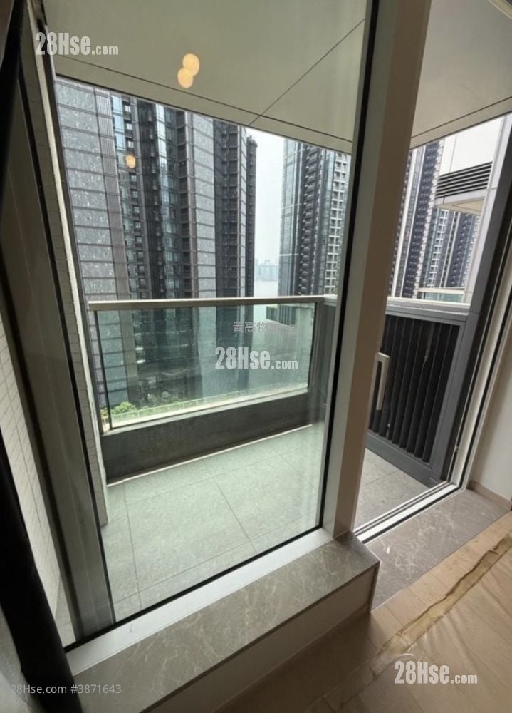 Miami Quay 售盘 1 房 , 1 浴室 325 平方尺