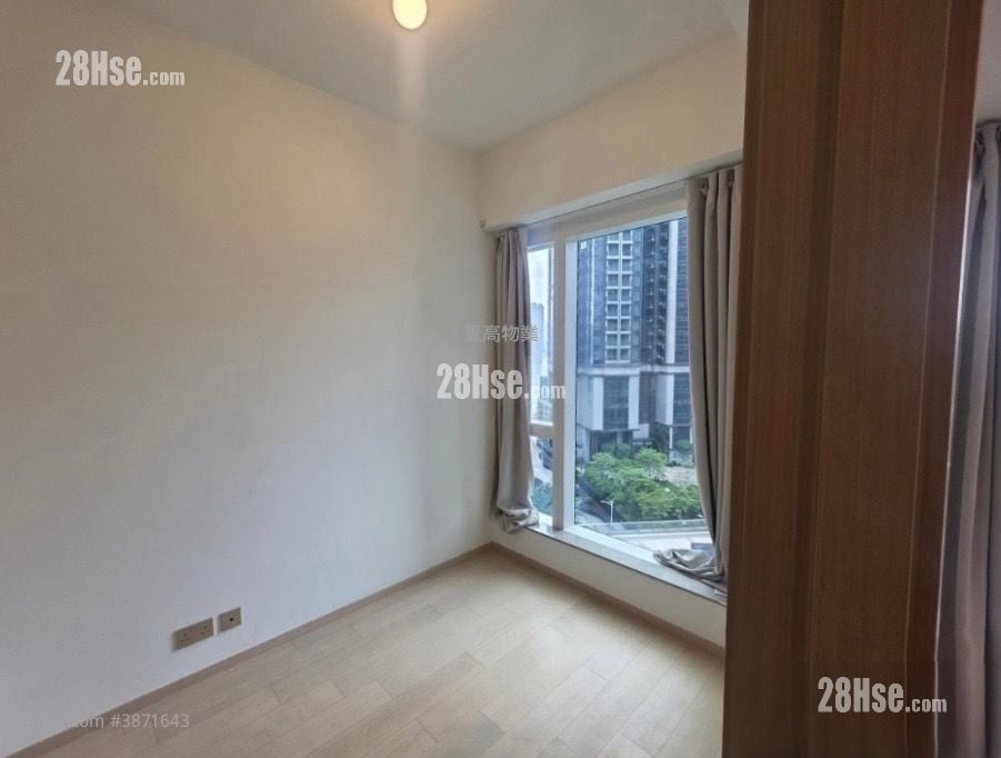 Miami Quay 售盘 1 房 , 1 浴室 325 平方尺
