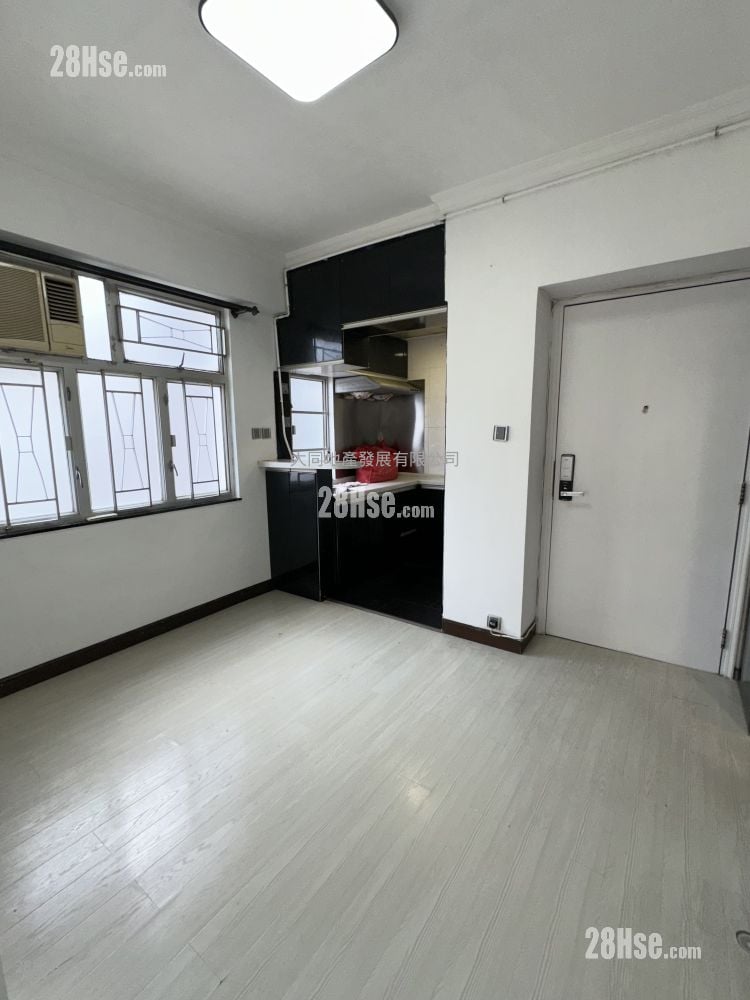 Hung Hay Building Sell 2 Bedrooms , 1 Bathroom 301 ft²