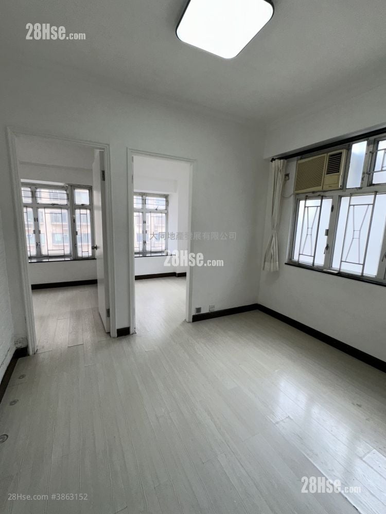 Hung Hay Building Sell 2 Bedrooms , 1 Bathroom 301 ft²