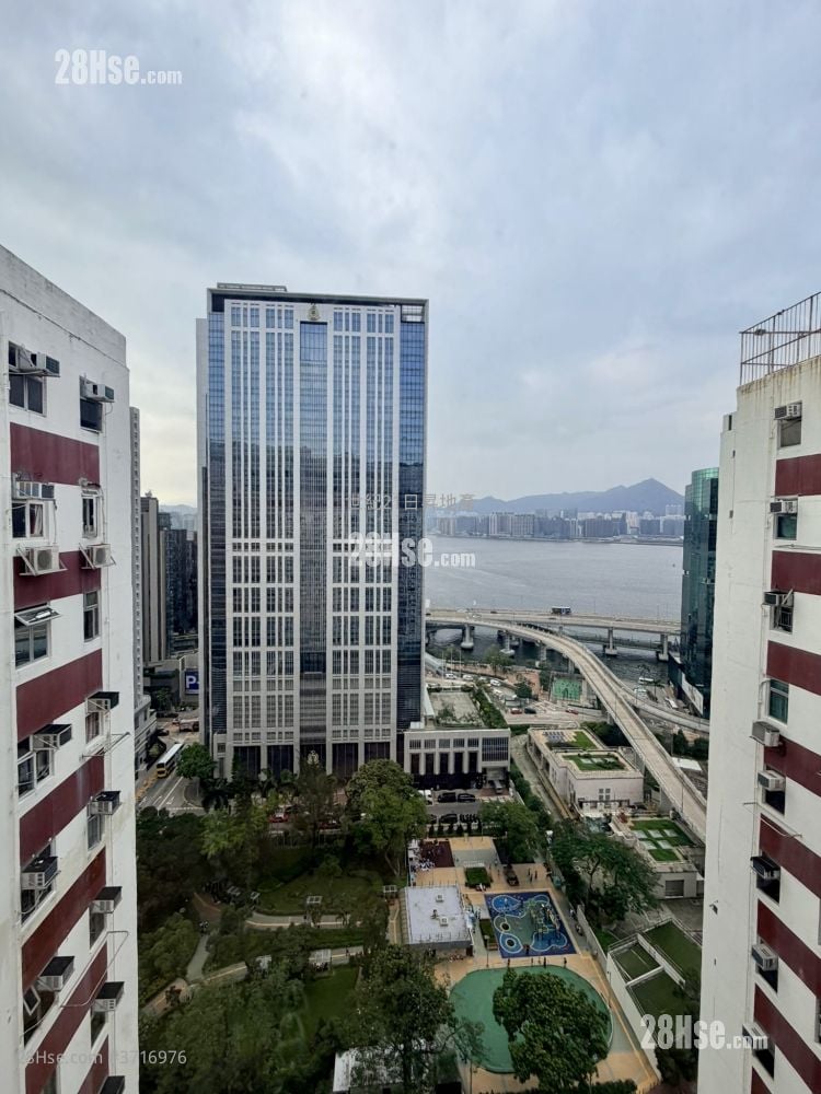 Healthy Gardens Sell 456 ft²