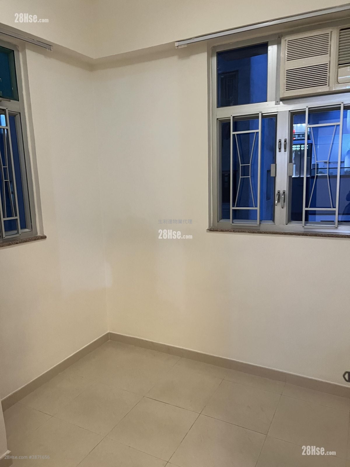 Wing Lam Mansion Rental 2 Bedrooms , 1 Bathroom 281 ft²