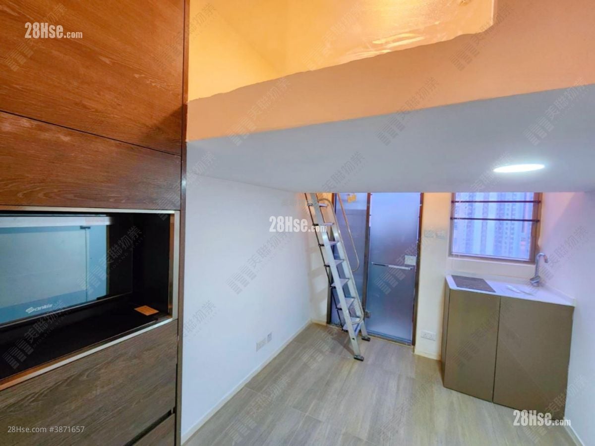 T Plus Rental 1 Bathroom 141 ft²