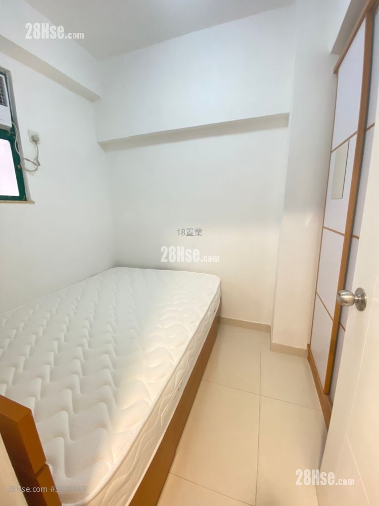 City Mansion Rental 1 Bedroom , 1 Bathroom 351 ft²