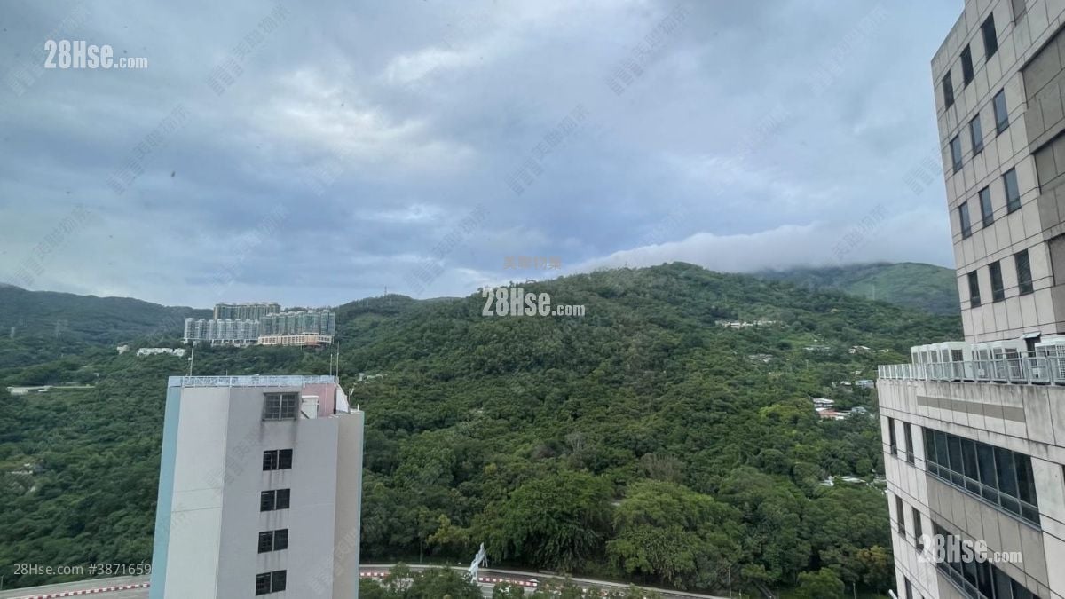 荃锦中心 售盘 2 房 369 平方尺