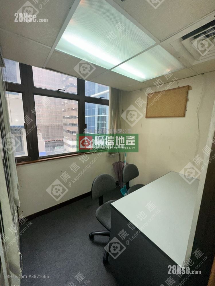 威达商业大厦 租盘 4 房
