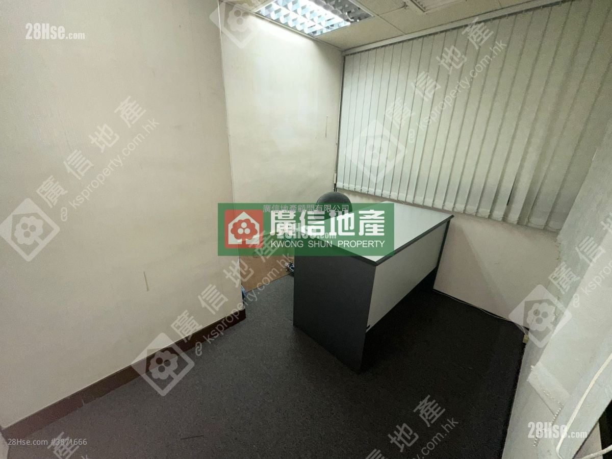 威达商业大厦 租盘 4 房