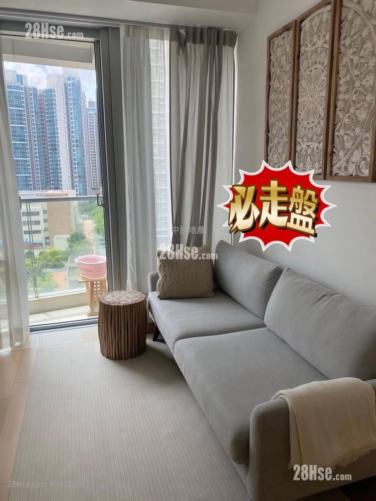 SAVANNAH 售盘 2 房 , 1 浴室 439 平方尺
