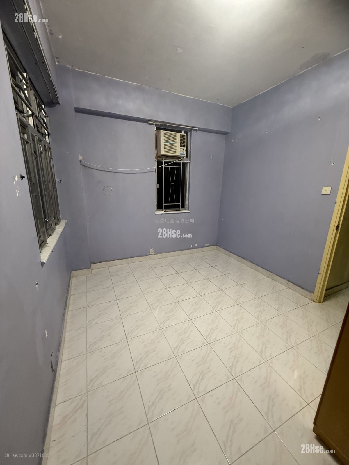 Wah Po Building Rental 1 Bedroom 291 ft²