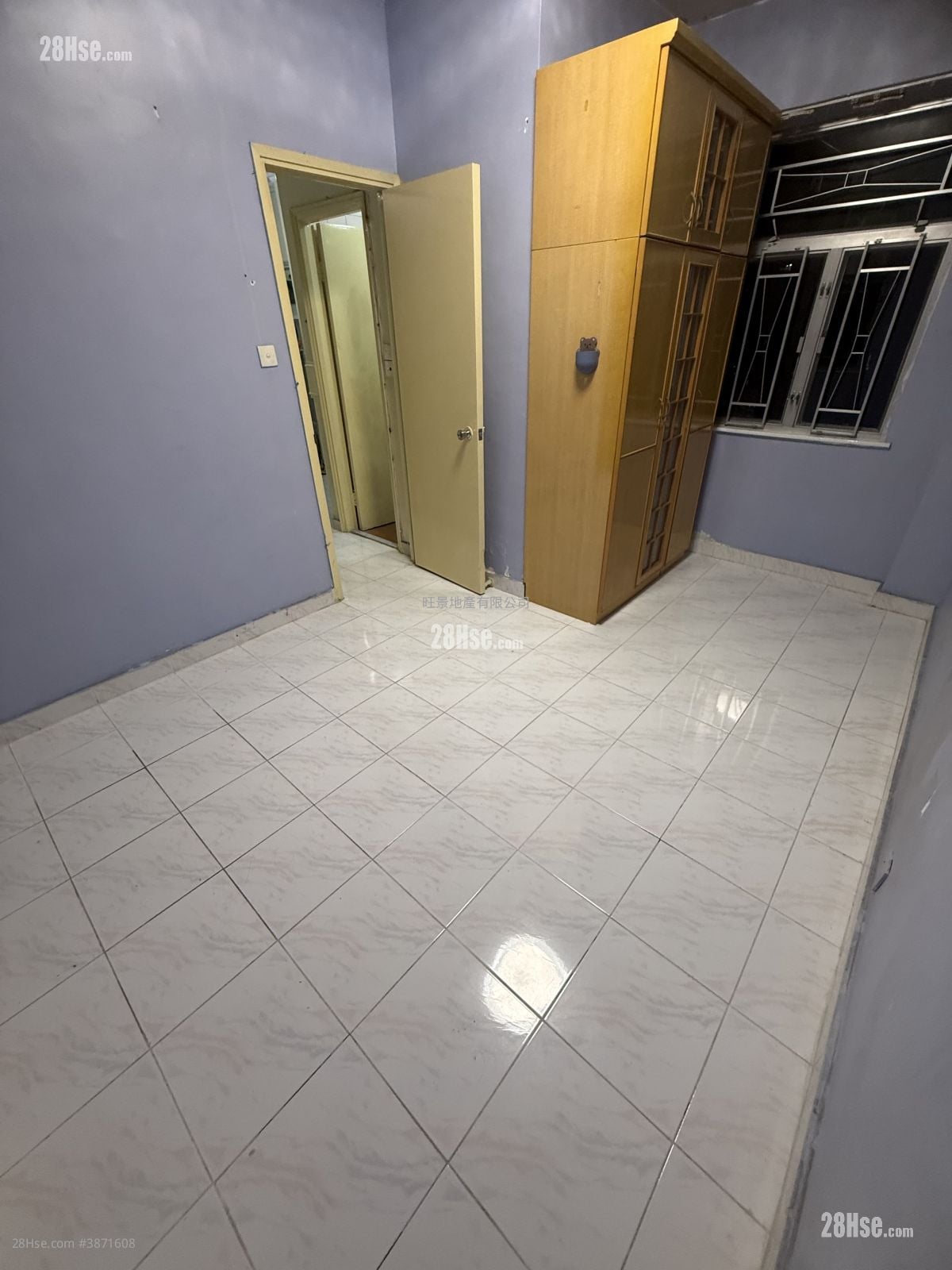 Wah Po Building Rental 1 Bedroom 291 ft²