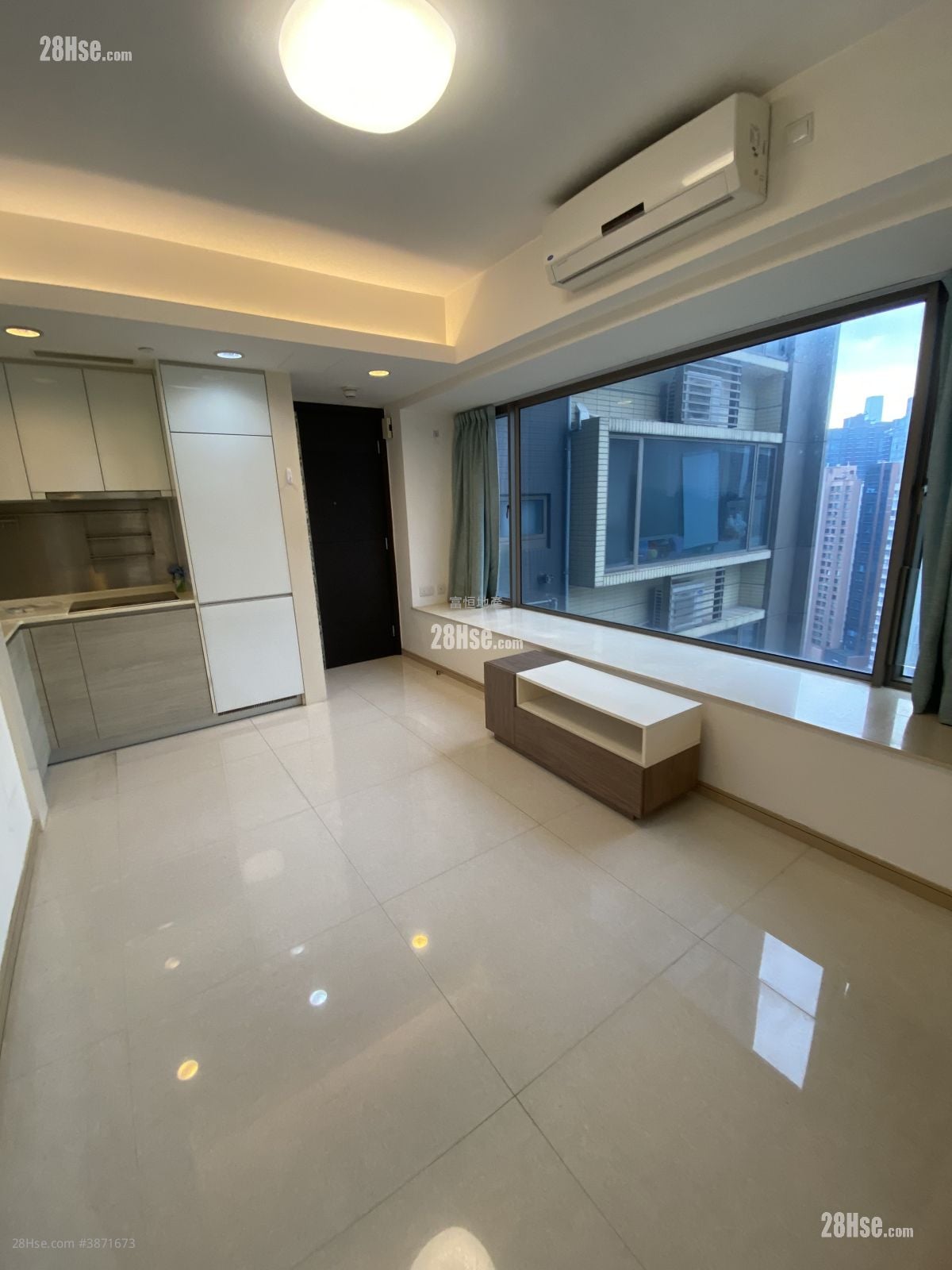 Viva Sell 1 Bedroom , 1 Bathroom 339 ft²