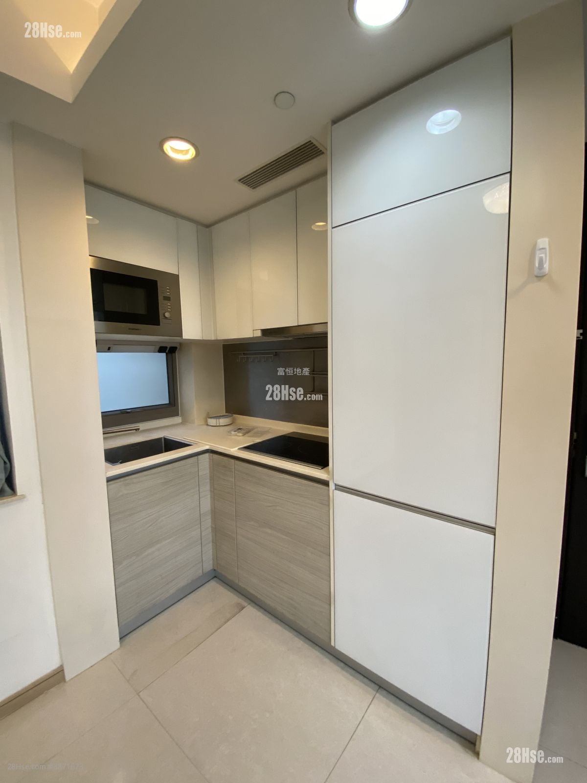 Viva Sell 1 Bedroom , 1 Bathroom 339 ft²