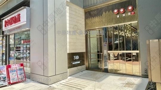 悅雅 售盤 1 房 238 平方呎