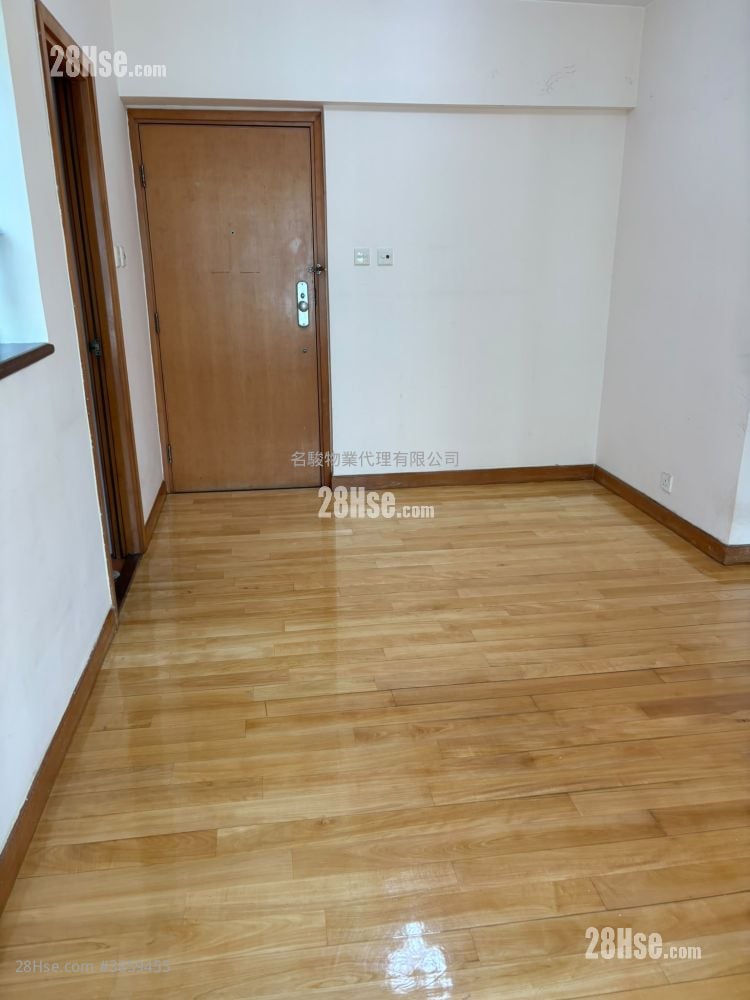 The Wharf Rental 2 Bedrooms , 1 Bathroom 438 ft²