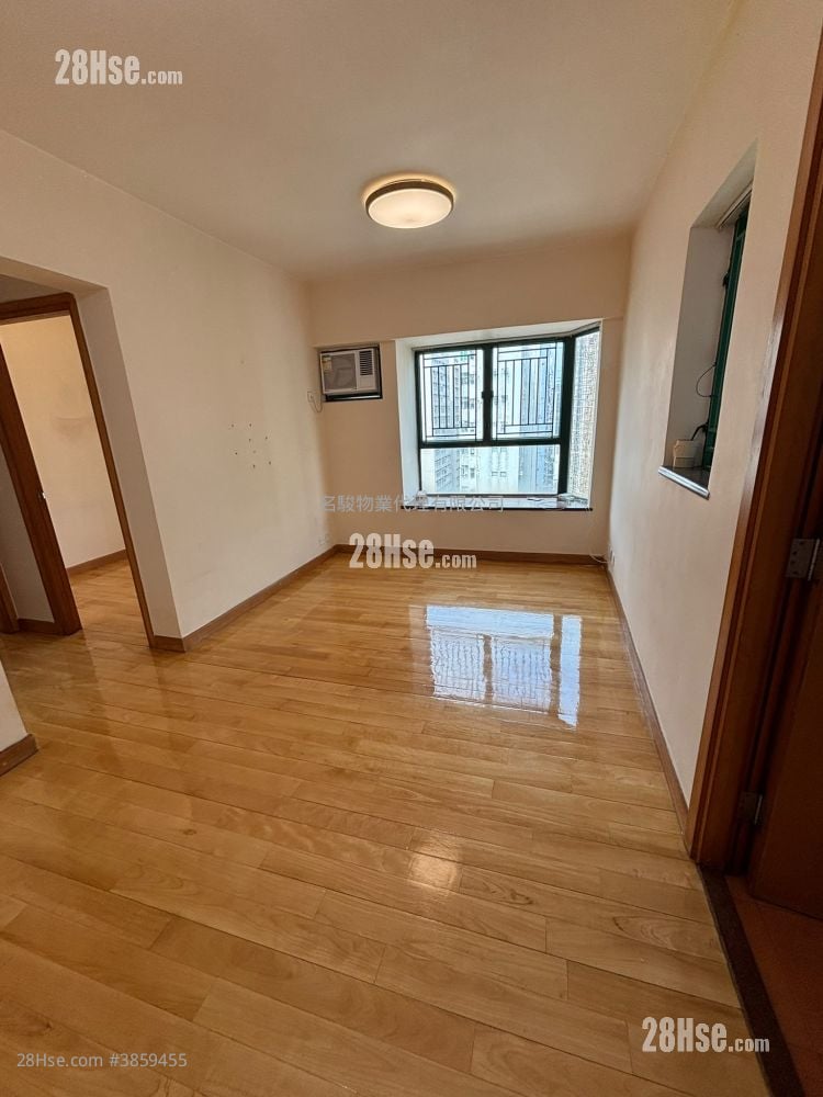 The Wharf Rental 2 Bedrooms , 1 Bathroom 438 ft²