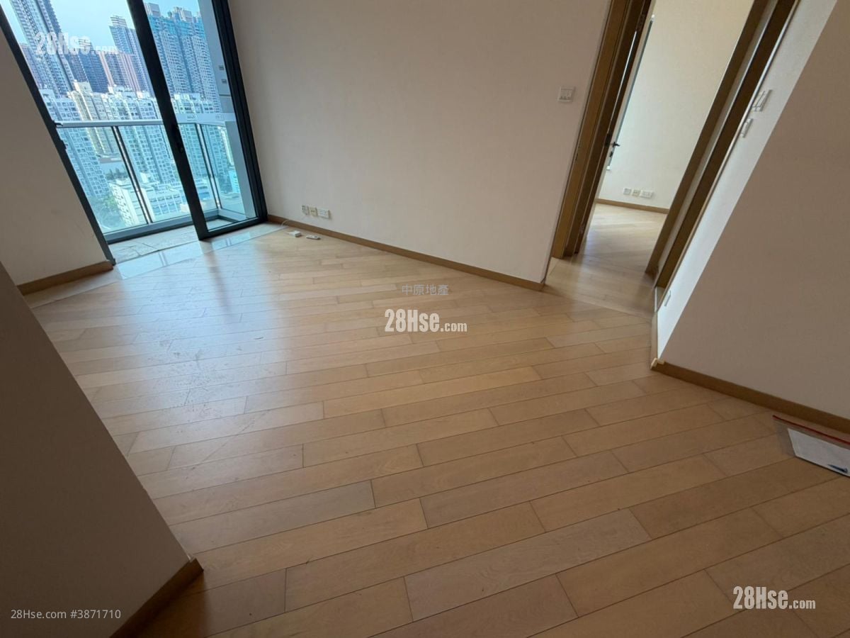 Residence誉88 售盘 2 房 , 1 浴室 519 平方尺