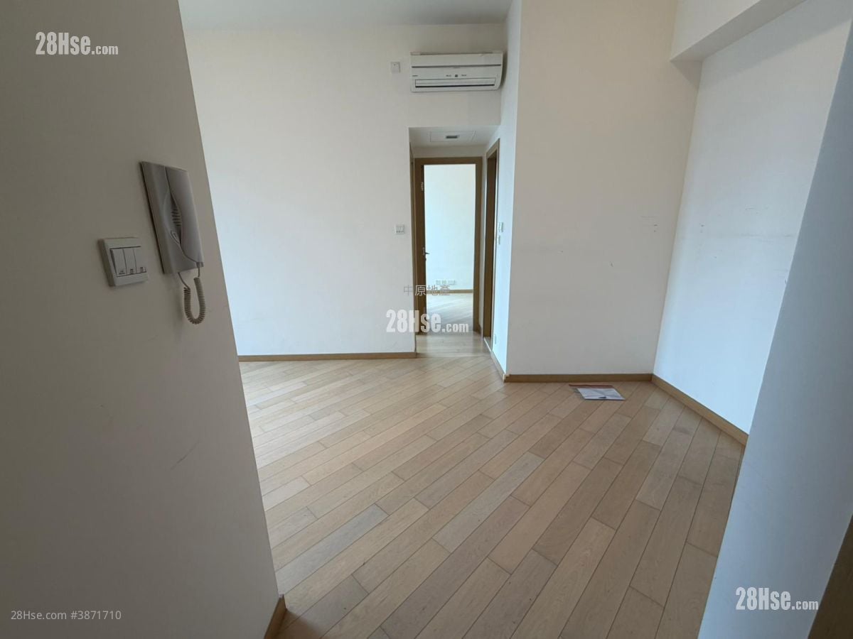 Residence誉88 售盘 2 房 , 1 浴室 519 平方尺
