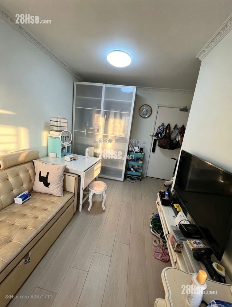 Choi Hing Court Sell 368 ft²