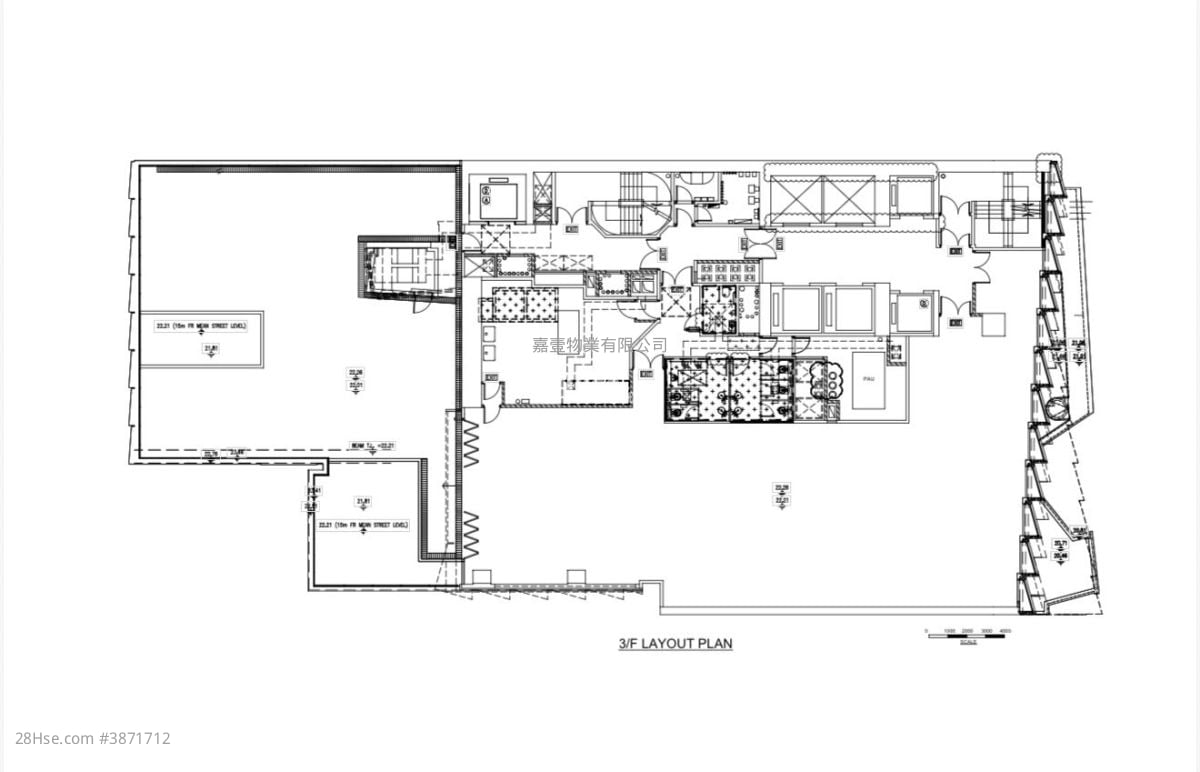 The Burrow Rental