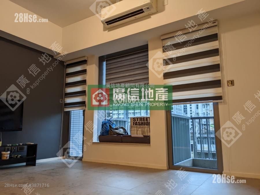 Skypark Sell Studio , 1 Bathroom 315 ft²