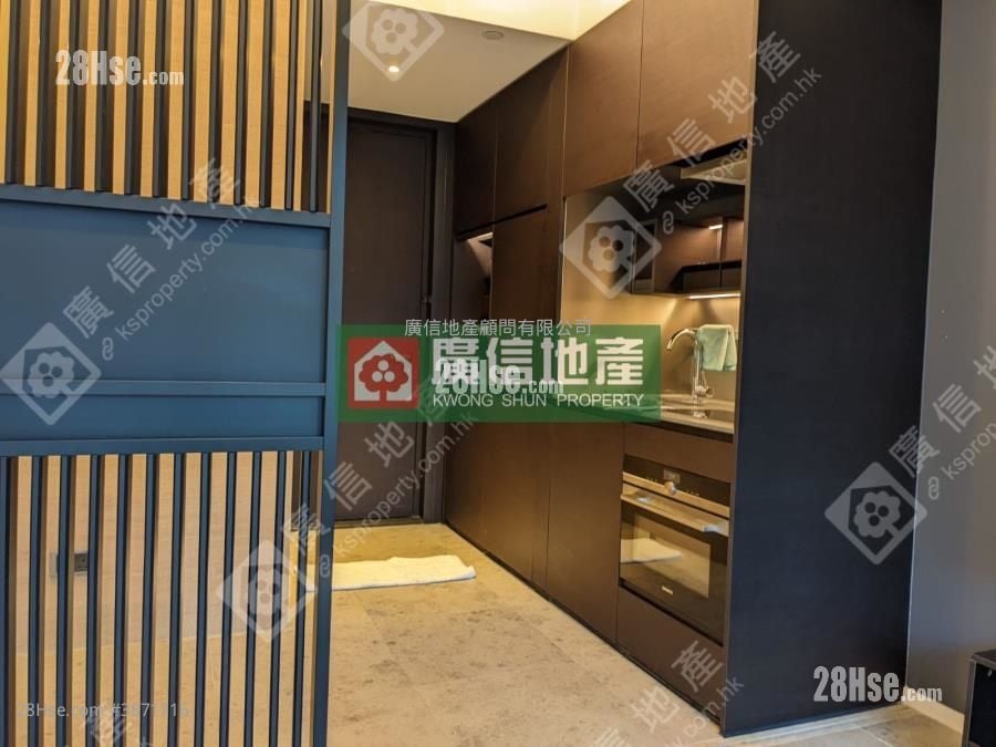 Skypark Sell Studio , 1 Bathroom 315 ft²