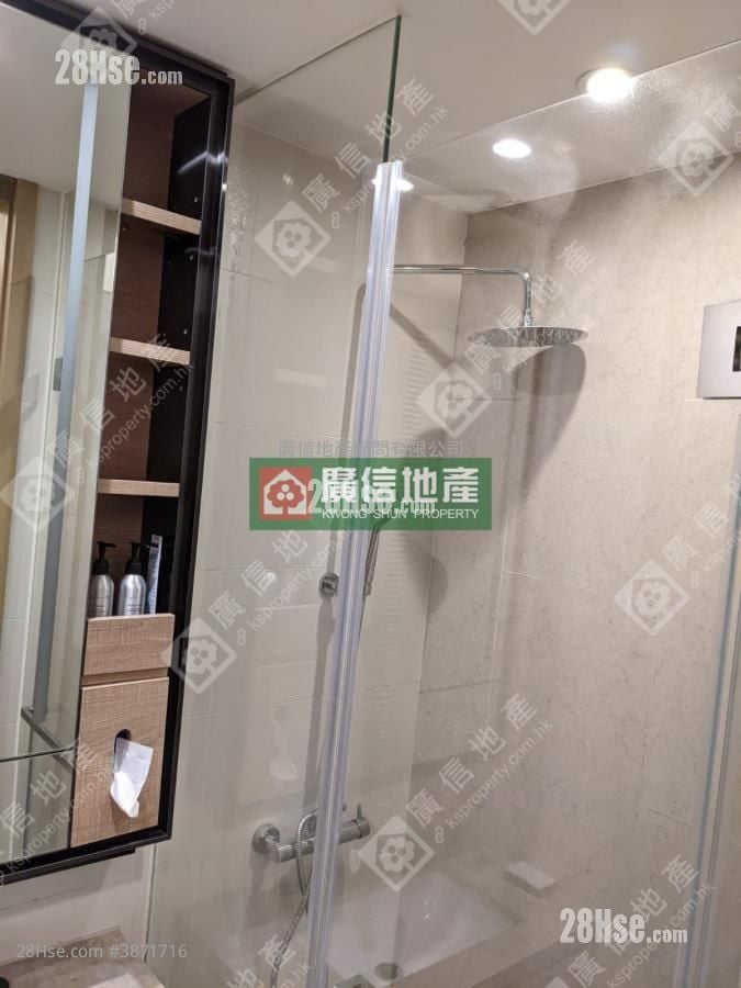 Skypark Sell Studio , 1 Bathroom 315 ft²