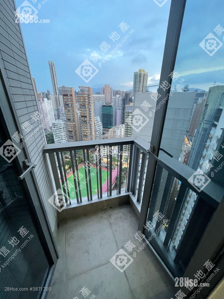 Skypark Sell 1 Bedroom , 1 Bathroom 407 ft²