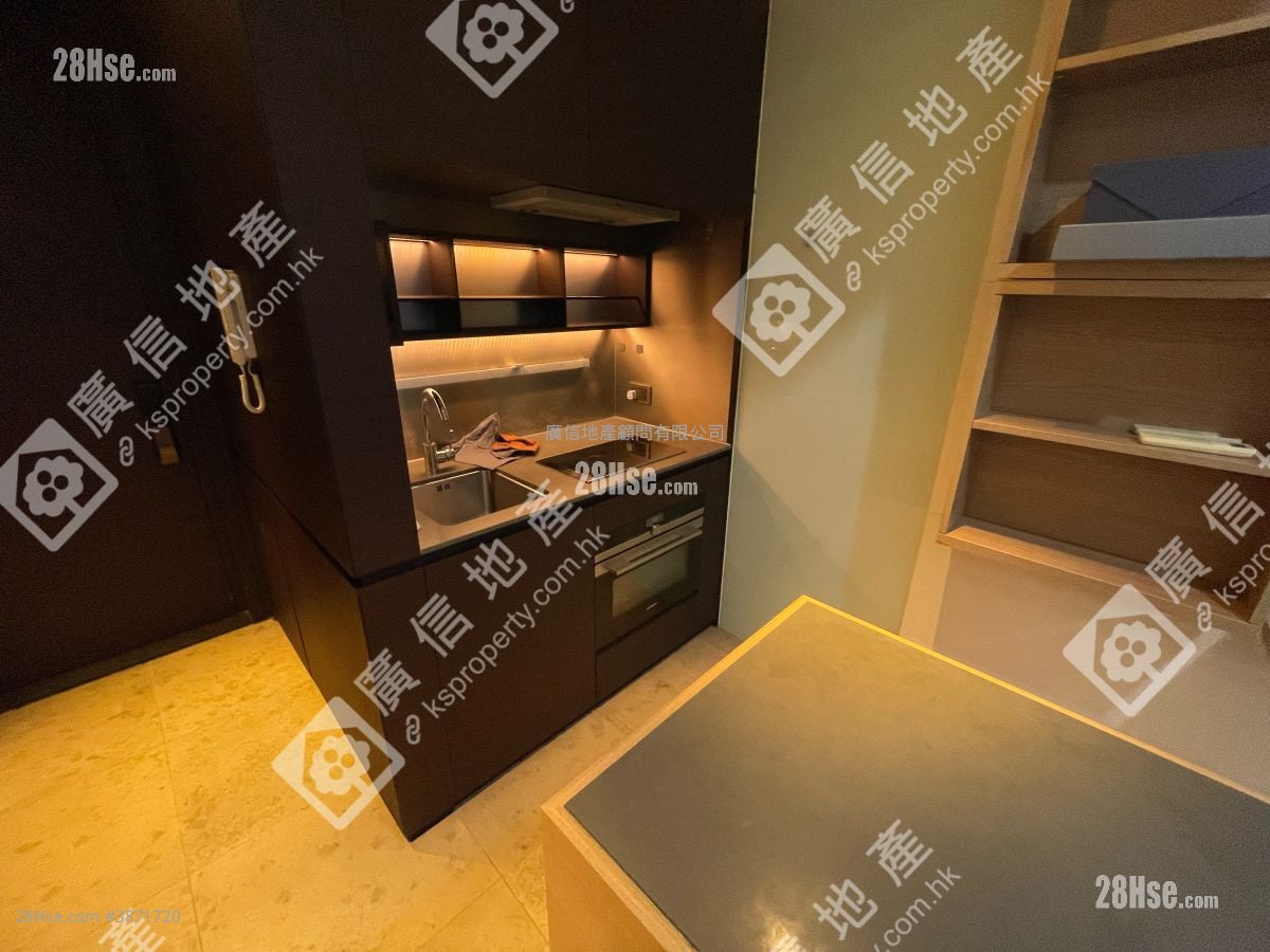 Skypark Sell 1 Bedroom , 1 Bathroom 407 ft²