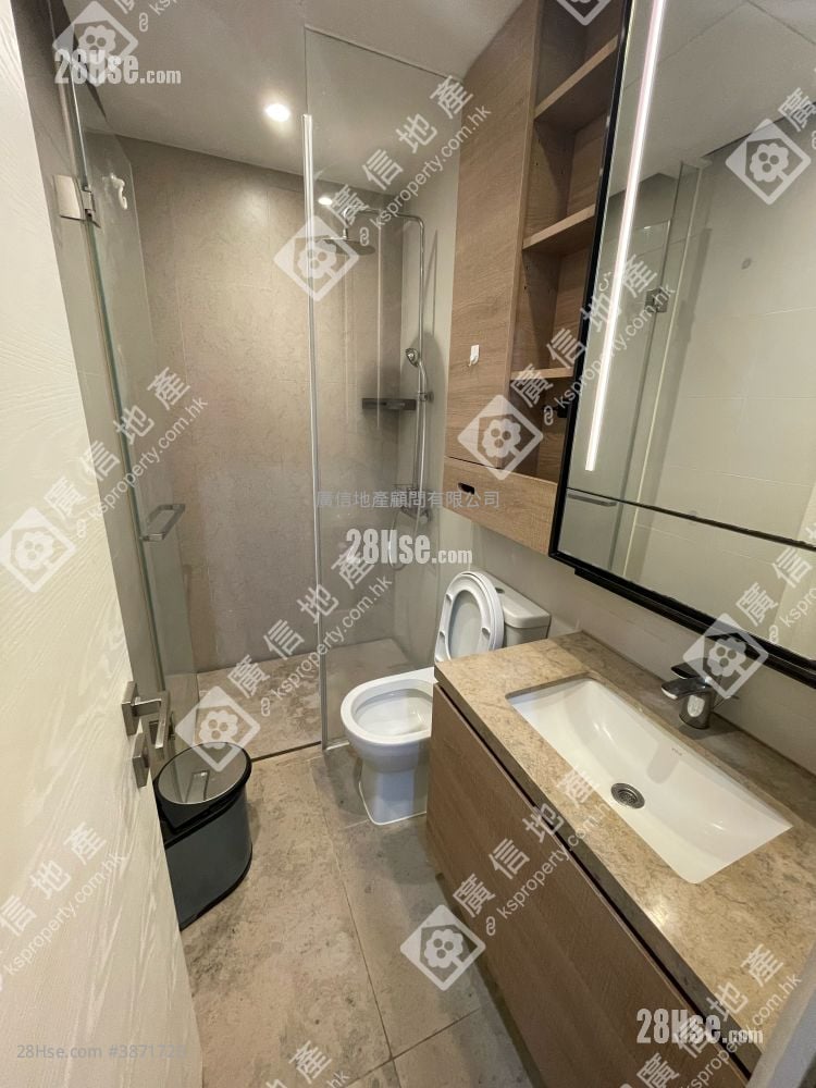 Skypark Sell 1 Bedroom , 1 Bathroom 407 ft²