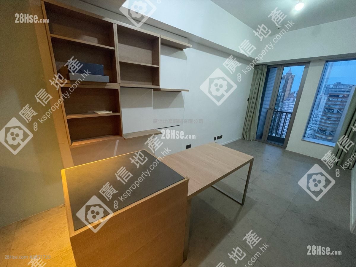 Skypark Sell 1 Bedroom , 1 Bathroom 407 ft²