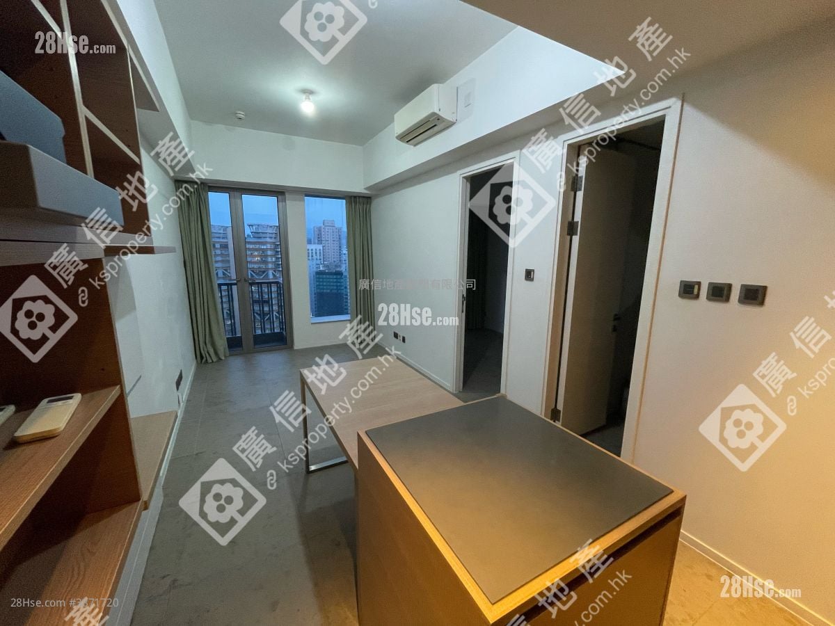 Skypark Sell 1 Bedroom , 1 Bathroom 407 ft²