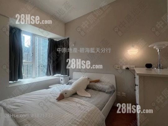 碧海藍天 售盤 2 房 , 1 浴室 499 平方呎