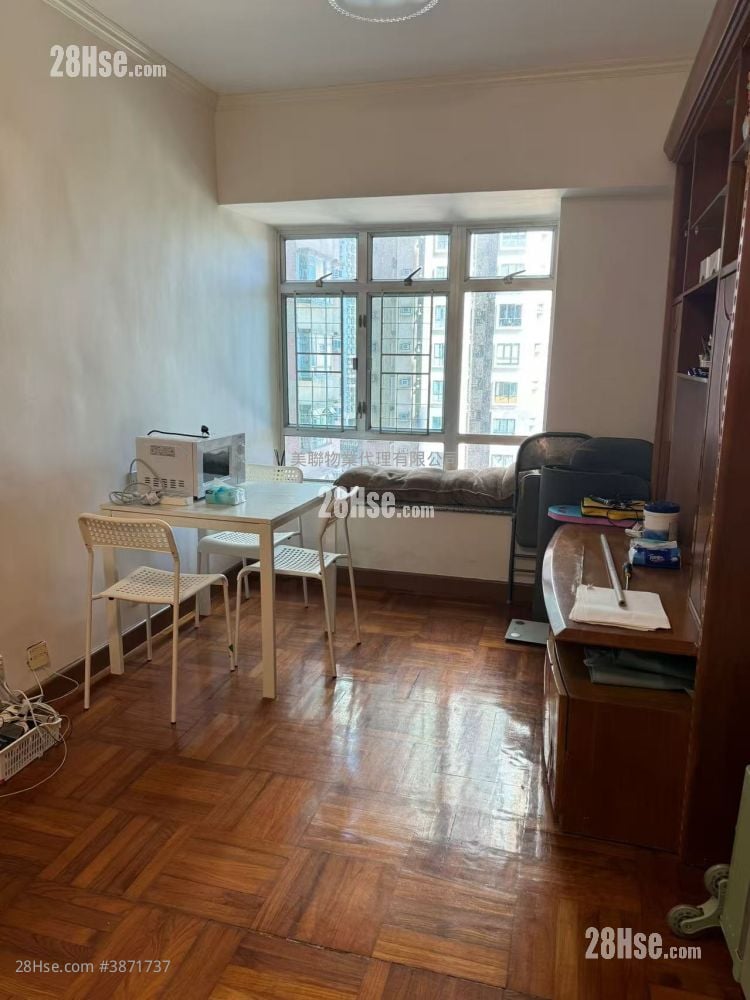 Well On Garden Rental 3 Bedrooms , 1 Bathroom 502 ft²
