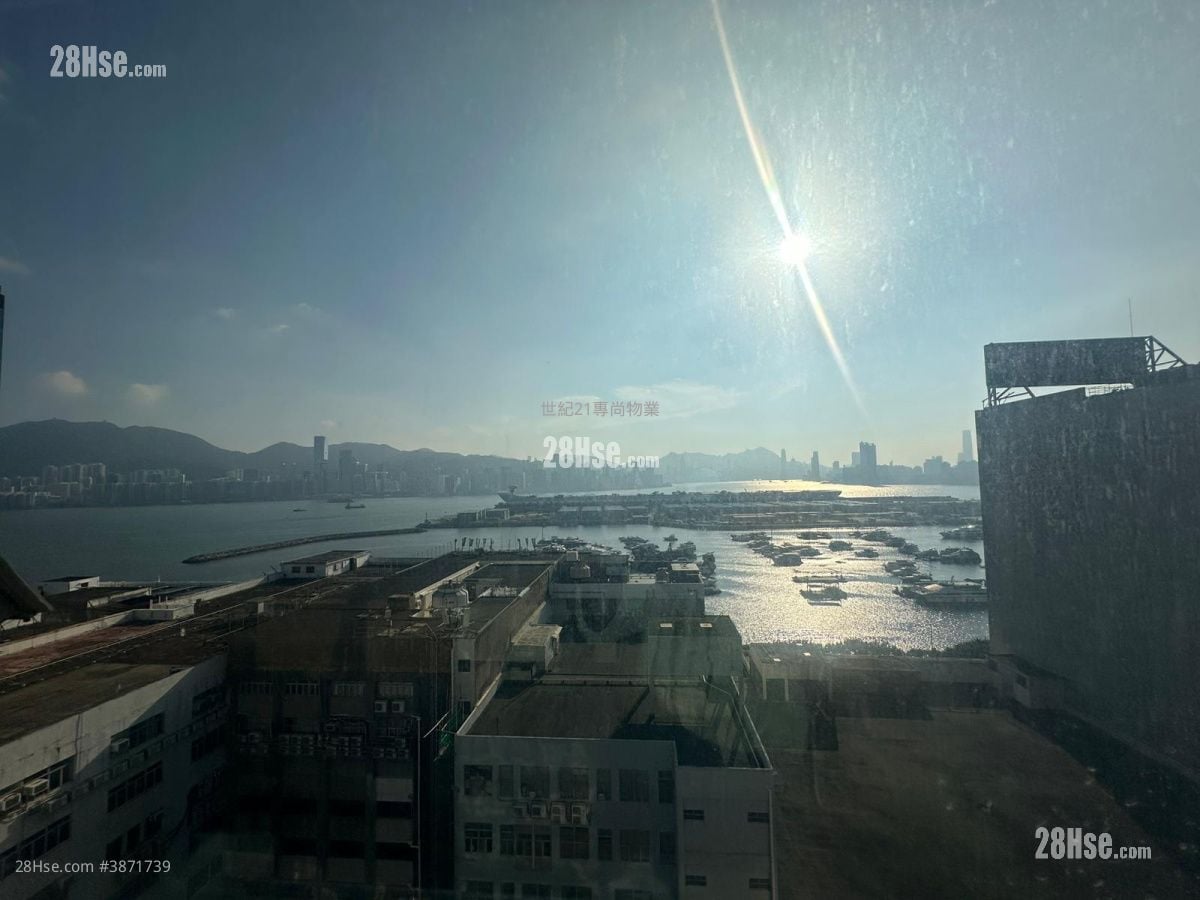 時代中心 租盤
